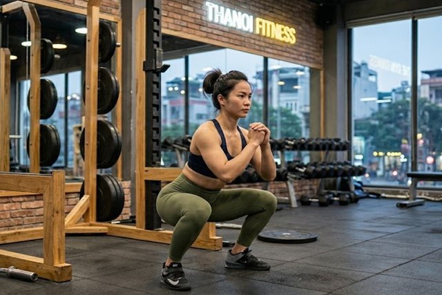 4 bài tập giúp cải thiện mỡ bụng hiệu quả nhất